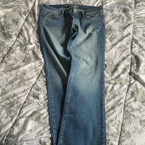 Vintage American Eagle jeans